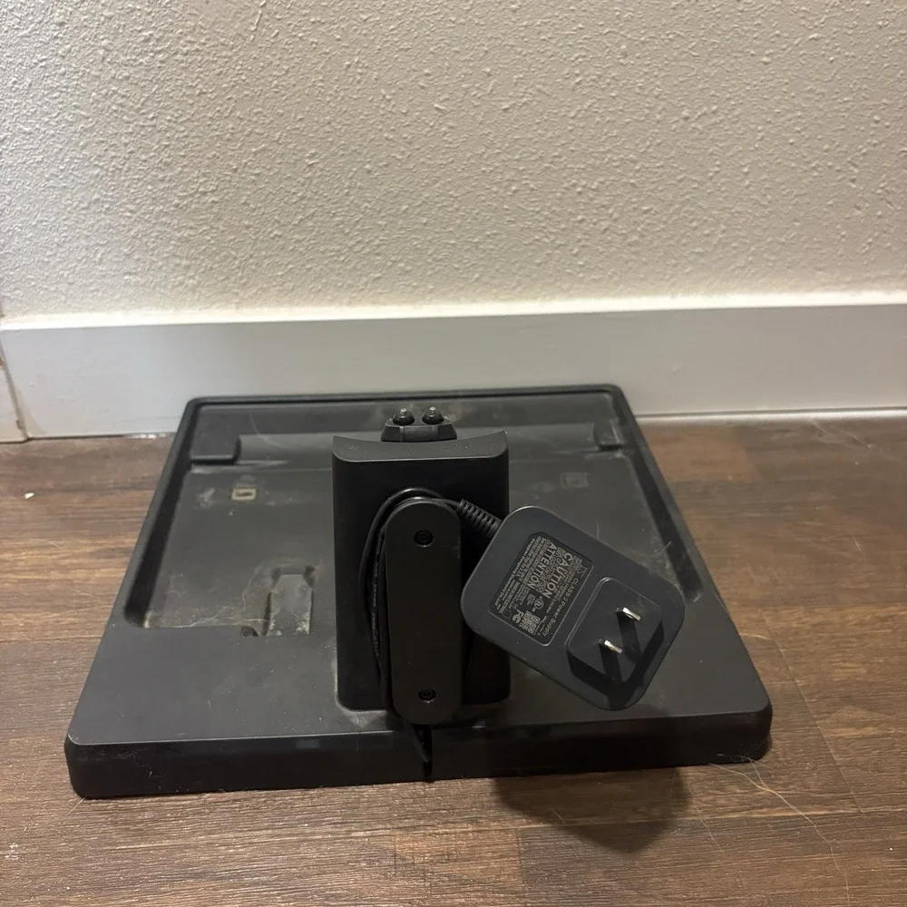 Genuine Charging Dock Tray Shark HydroVac XL 3-in-1 WD200 WD201 WD260 WD261